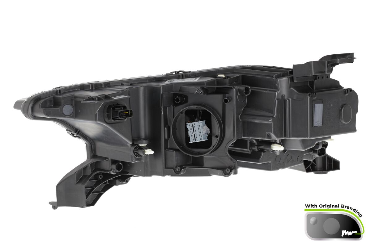 Ilustracja 450975 VALEO reflektor