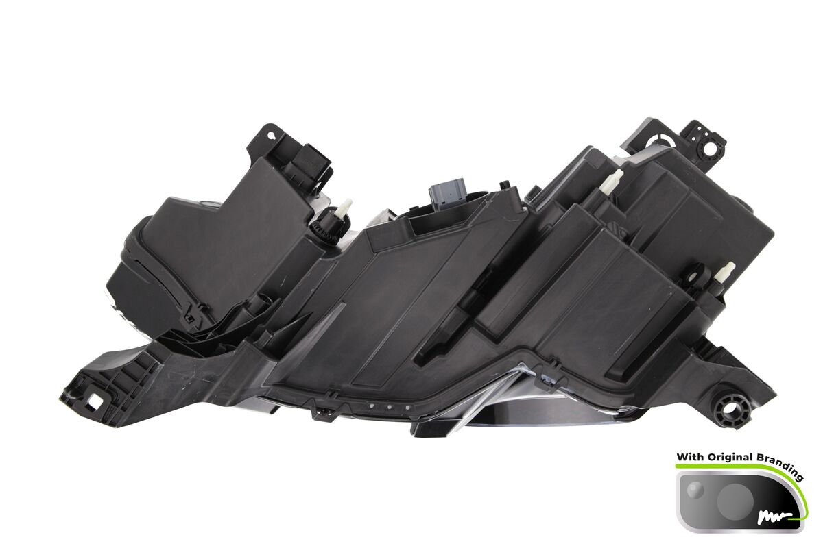 Ilustracja 450975 VALEO reflektor