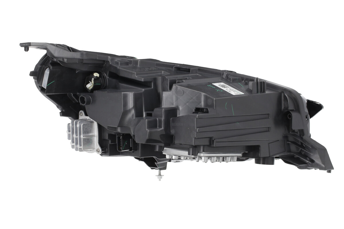 Ilustracja 450922 VALEO reflektor