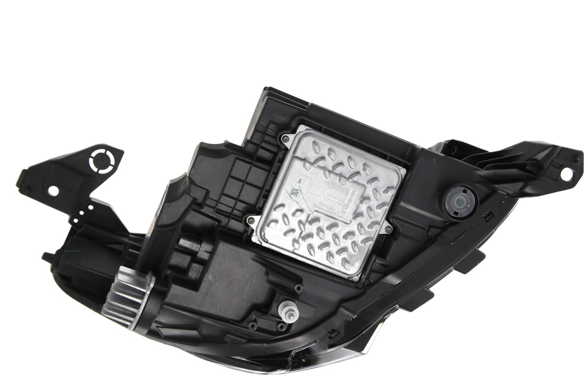 Ilustracja 450922 VALEO reflektor