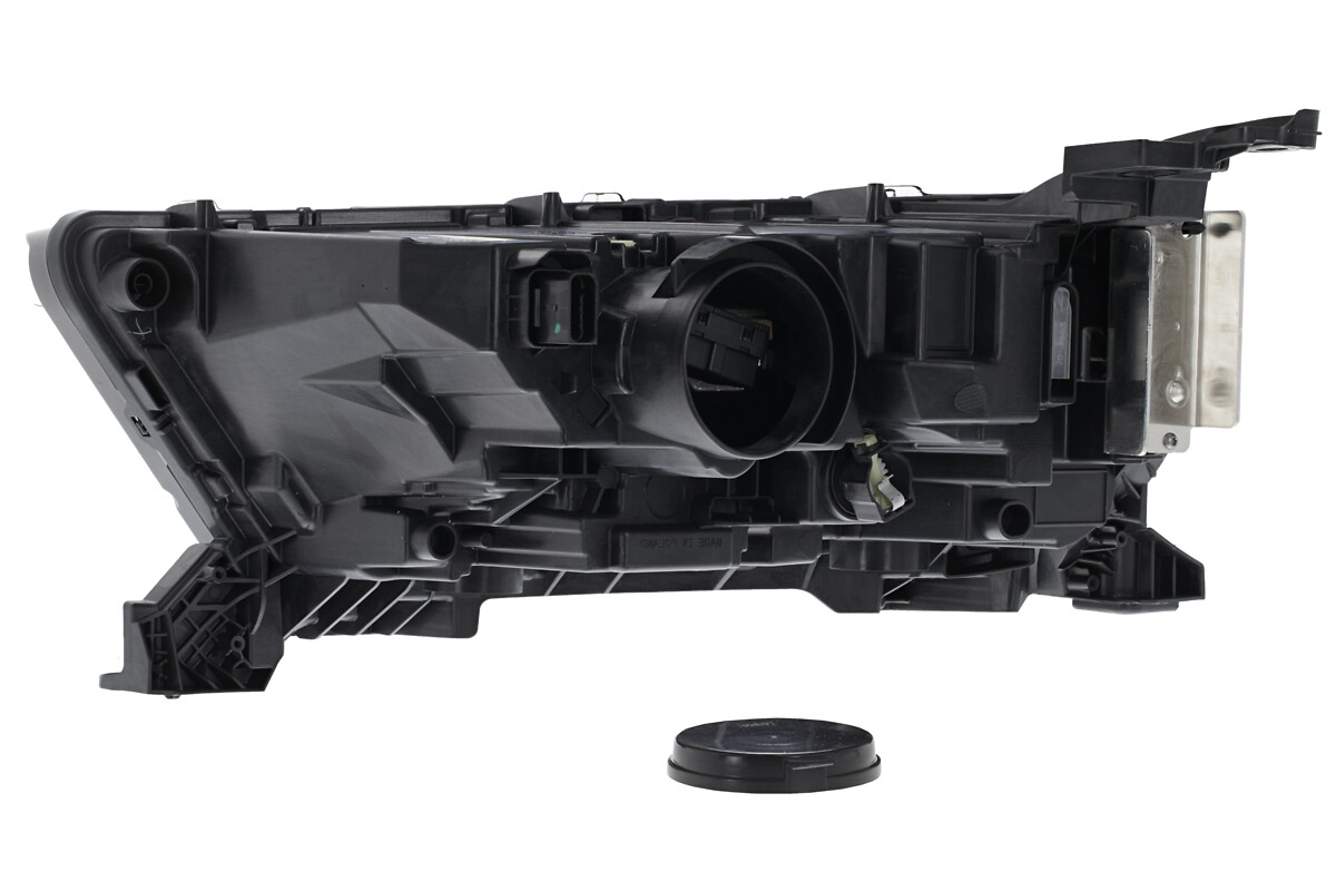 Ilustracja 451041 VALEO reflektor