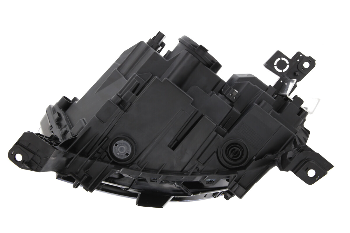 Ilustracja 451041 VALEO reflektor