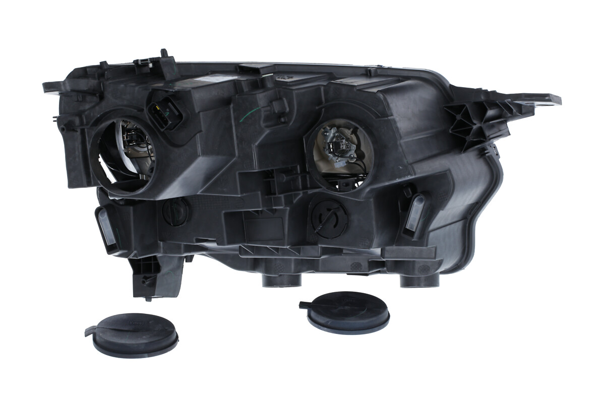 Ilustracja 451092 VALEO reflektor