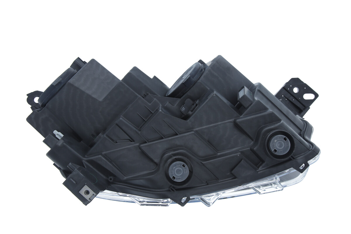 Ilustracja 451092 VALEO reflektor