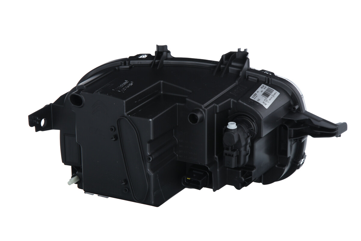 Ilustracja 451024 VALEO reflektor