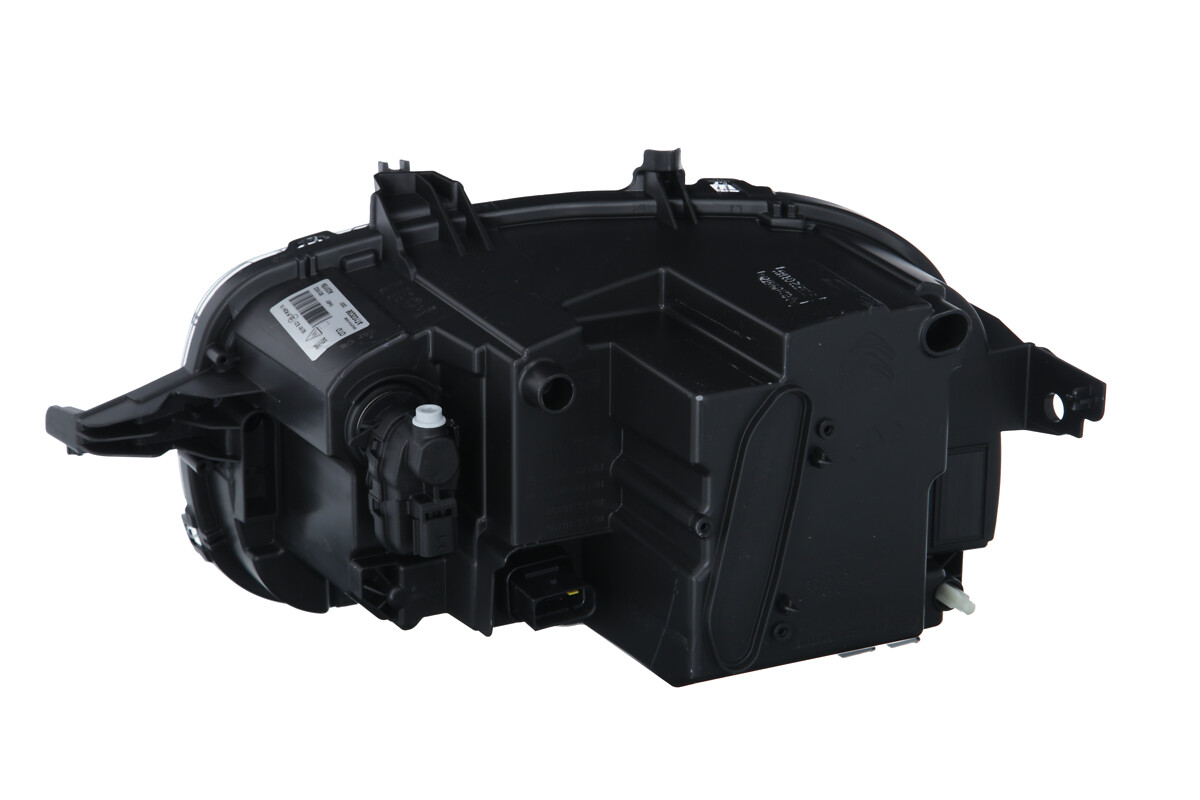 Ilustracja 451025 VALEO reflektor