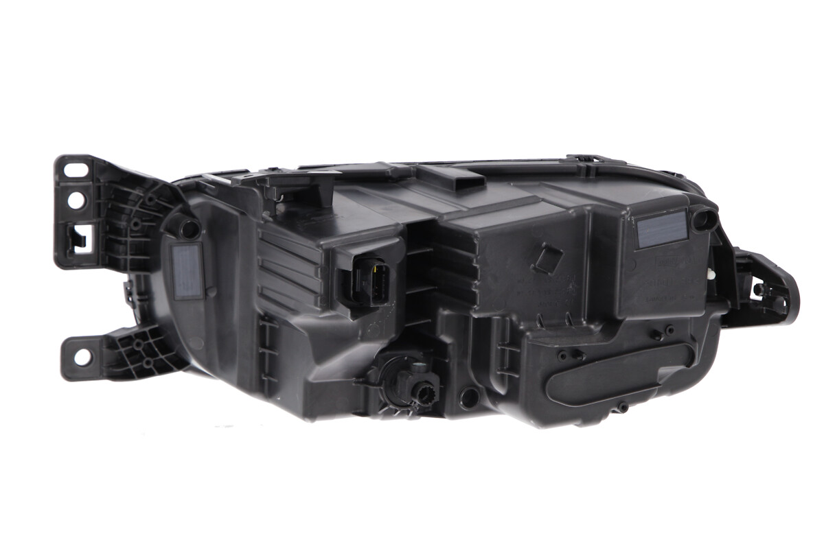 Ilustracja 451133 VALEO reflektor