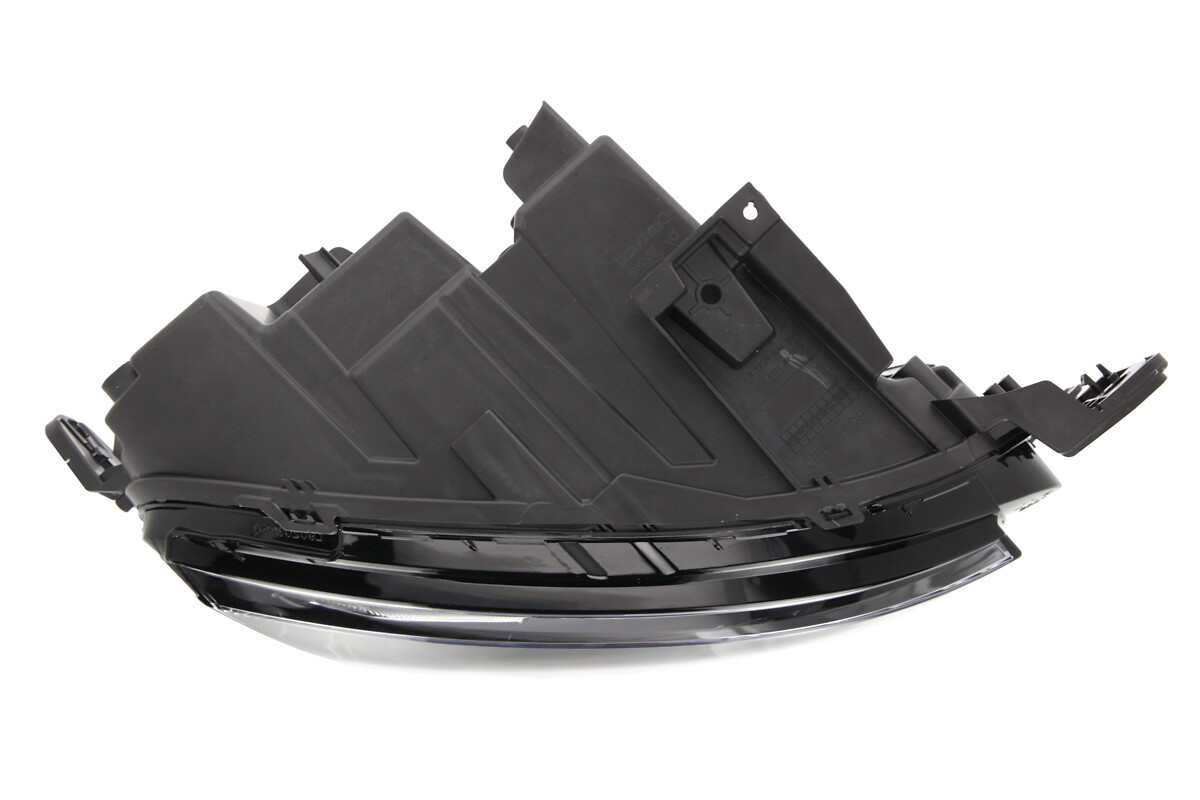 Ilustracja 451133 VALEO reflektor