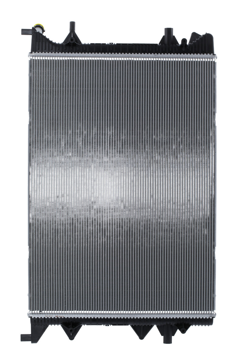 Ilustracja 701506 VALEO chłodnica cieczy