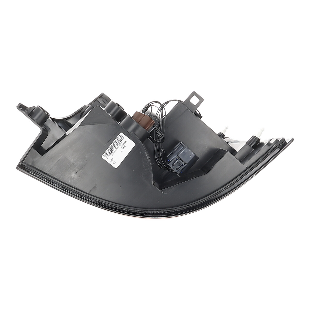 Ilustracja 044662 VALEO lampa tylna zespolona