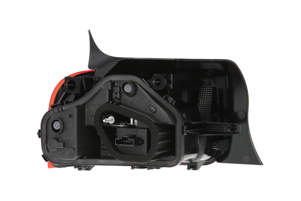 Ilustracja 045413 VALEO lampa tylna zespolona