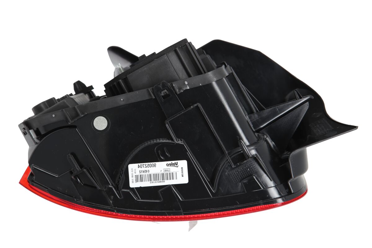 Ilustracja 045413 VALEO lampa tylna zespolona