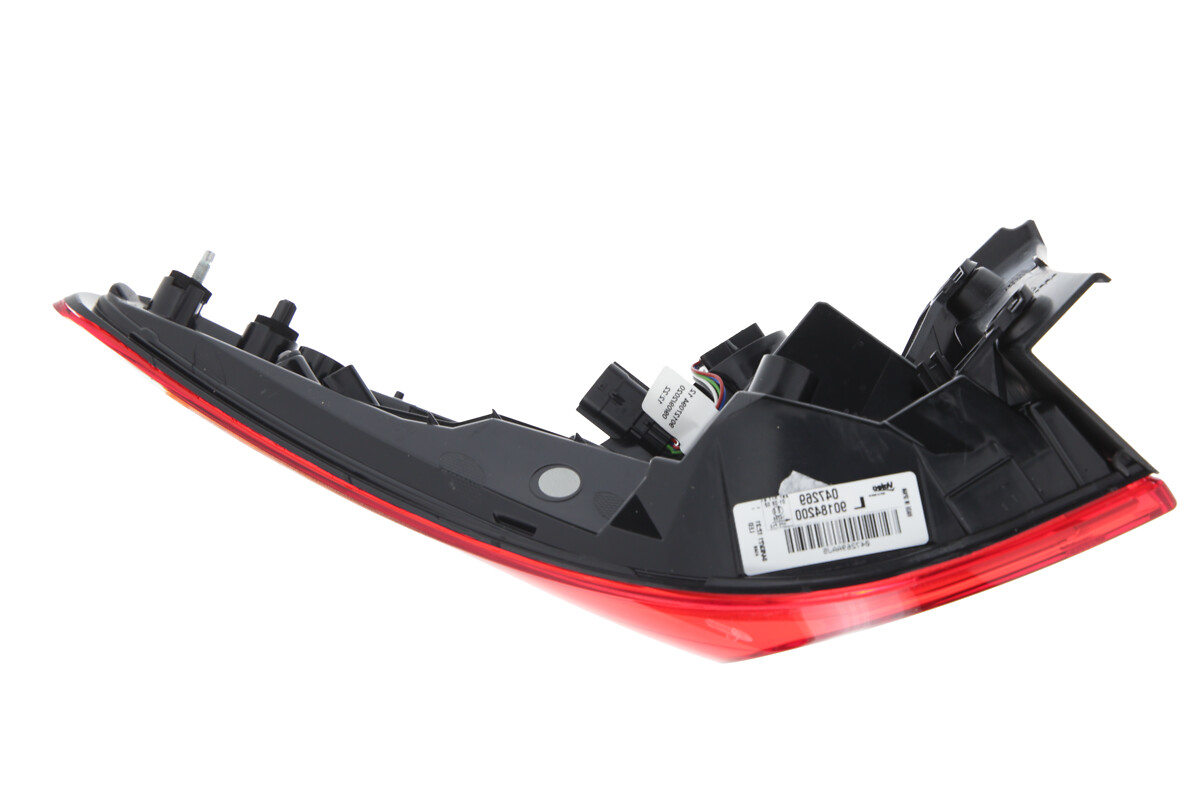 Ilustracja 047270 VALEO lampa tylna zespolona