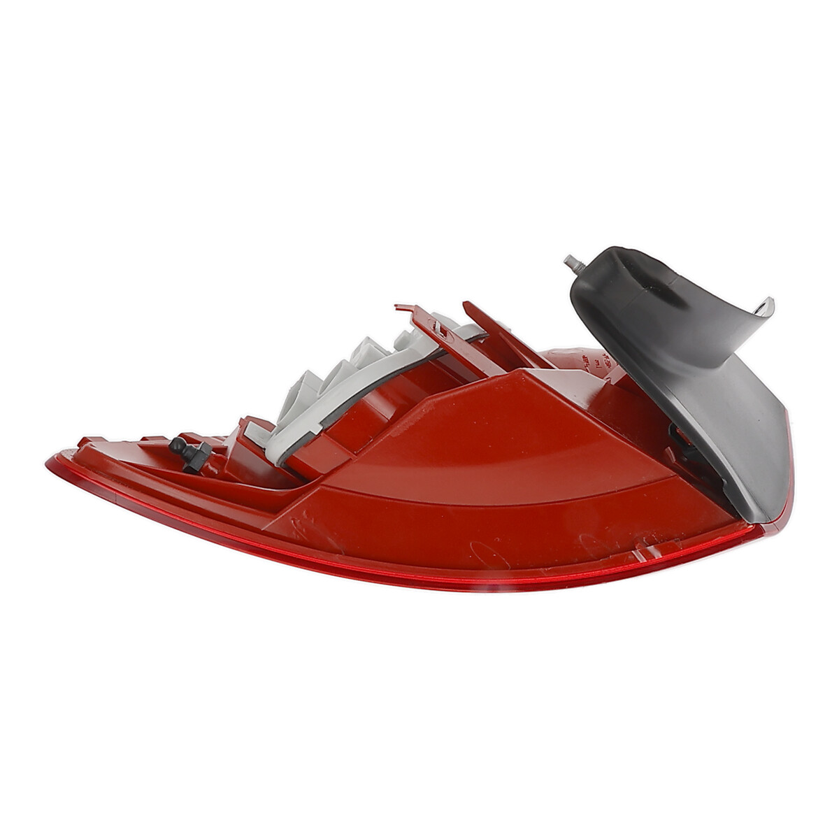 Ilustracja 043846 VALEO lampa tylna zespolona