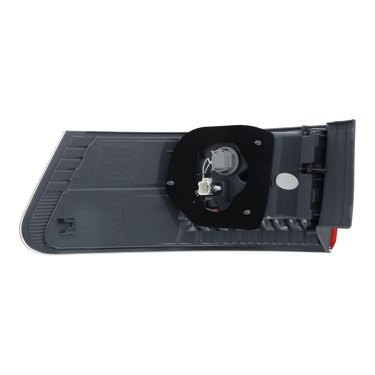 Ilustracja 043962 VALEO lampa tylna zespolona