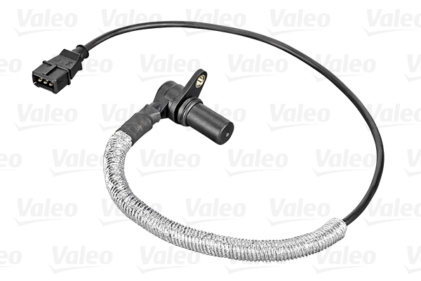 Ilustracja 254133 VALEO generator impulsów, wał korbowy