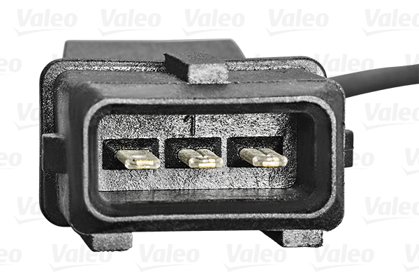 Ilustracja 254133 VALEO generator impulsów, wał korbowy
