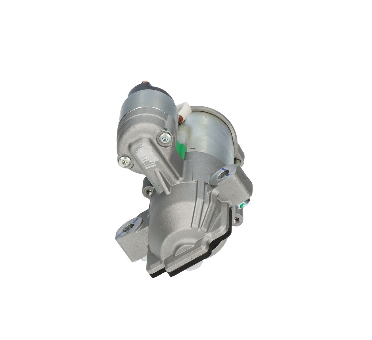 Ilustracja 438627 VALEO rozrusznik