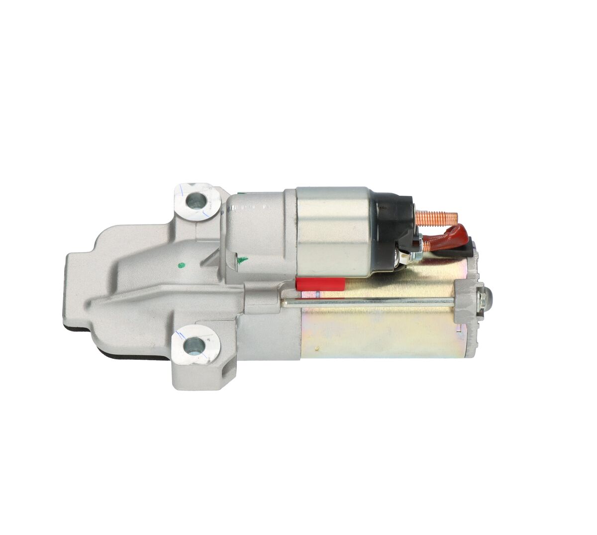 Ilustracja 438628 VALEO rozrusznik