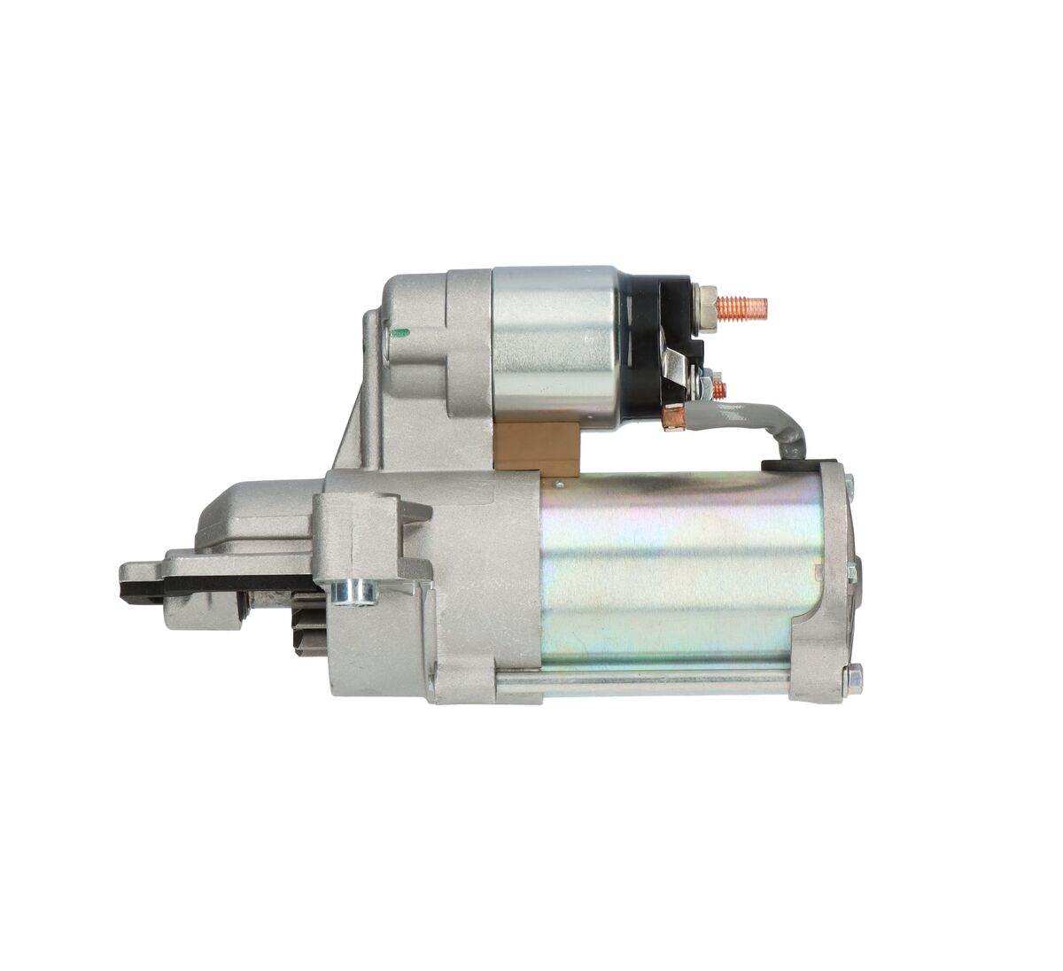 Ilustracja 438629 VALEO rozrusznik