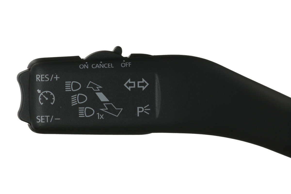 Ilustracja 251669 VALEO przełącznik kolumny kierowniczej