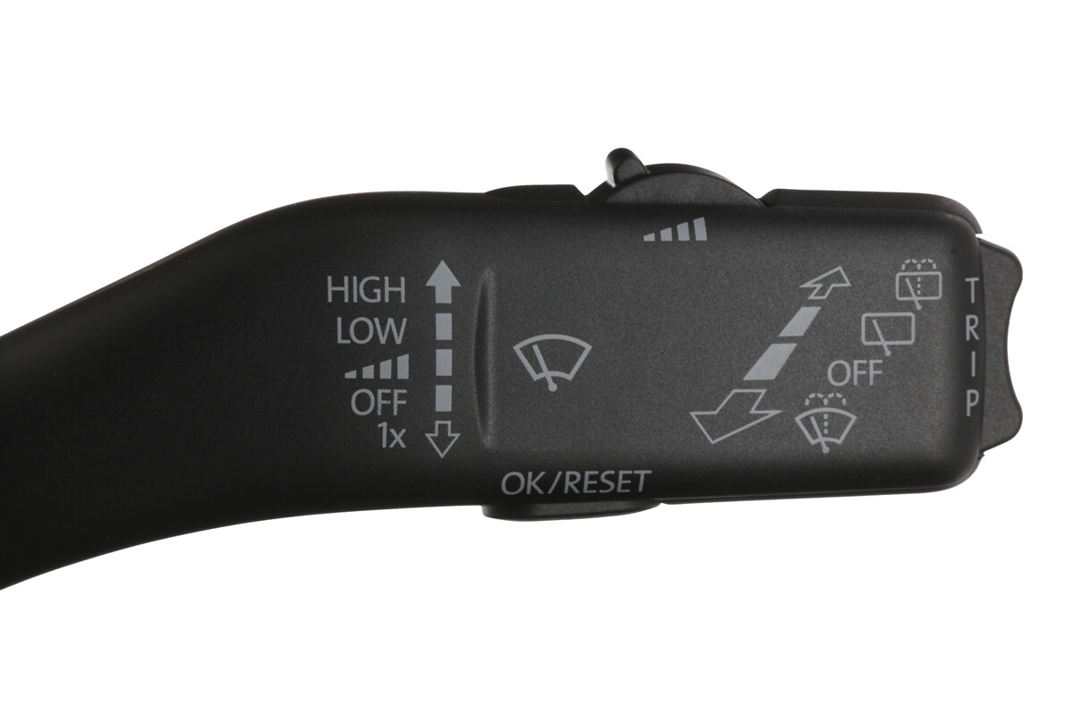 Ilustracja 251669 VALEO przełącznik kolumny kierowniczej