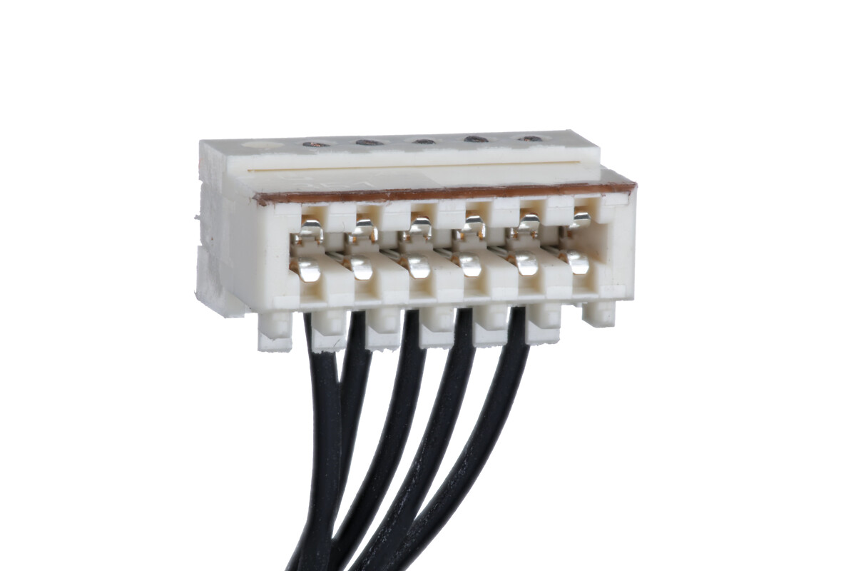 Ilustracja 251669 VALEO przełącznik kolumny kierowniczej