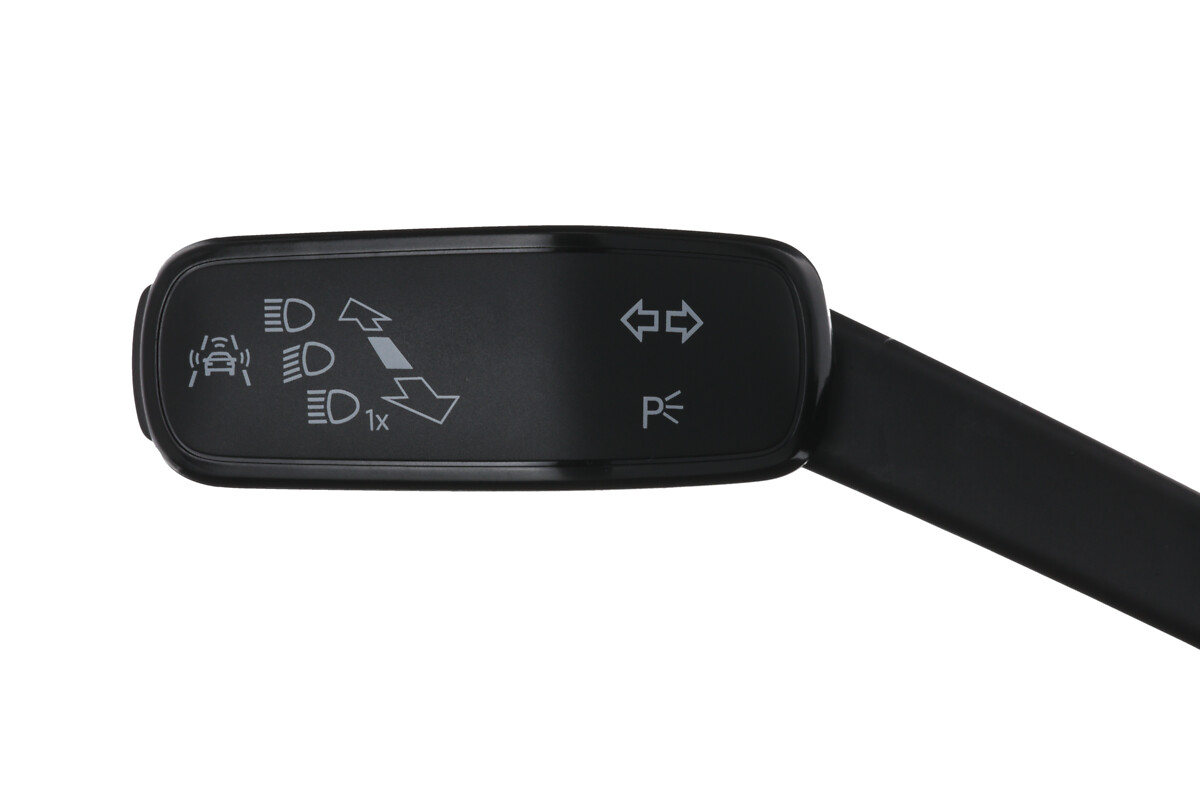 Ilustracja 251763 VALEO przełącznik kolumny kierowniczej