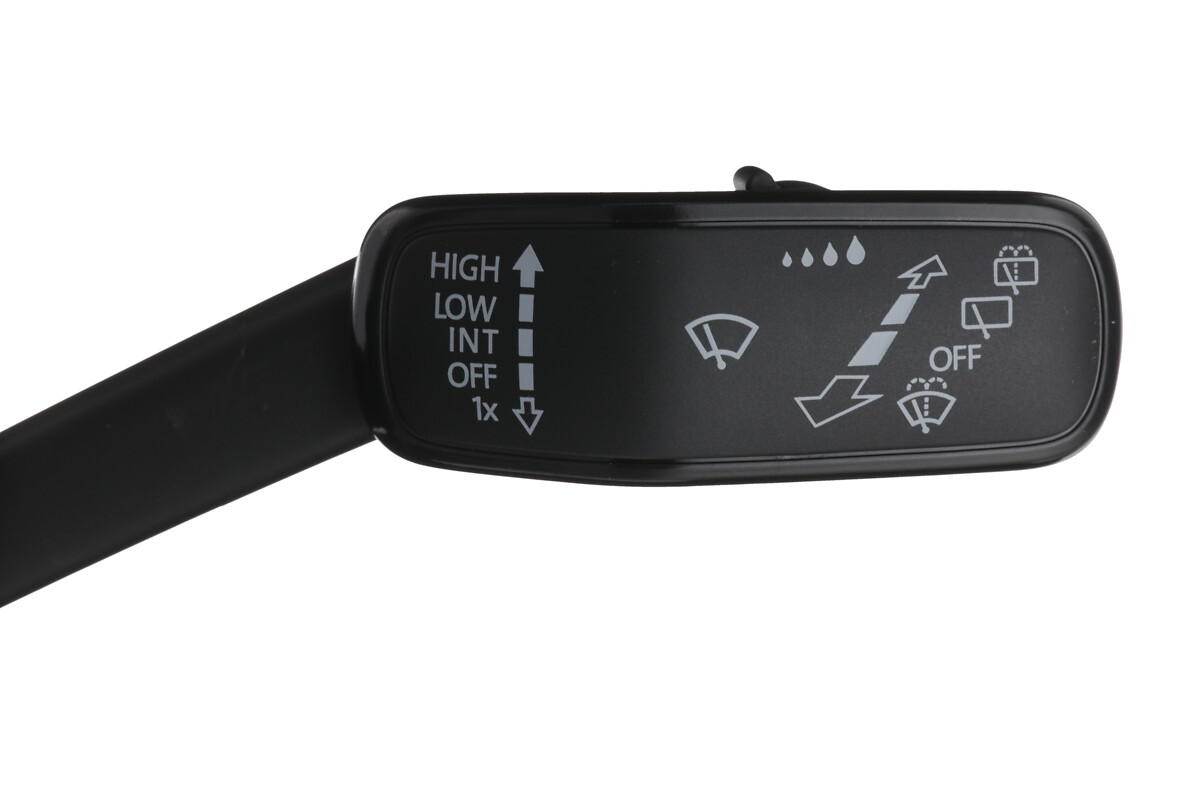 Ilustracja 251763 VALEO przełącznik kolumny kierowniczej