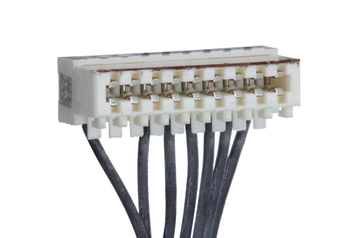 Ilustracja 251763 VALEO przełącznik kolumny kierowniczej