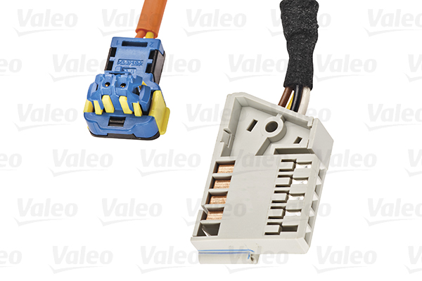 Ilustracja 251769 VALEO przełącznik kolumny kierowniczej