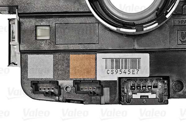 Ilustracja 251769 VALEO przełącznik kolumny kierowniczej