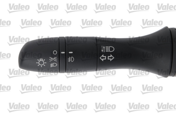 Ilustracja 251789 VALEO przełącznik kolumny kierowniczej