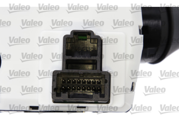 Ilustracja 251789 VALEO przełącznik kolumny kierowniczej