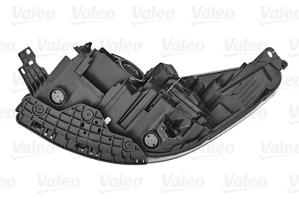 Ilustracja 044980 VALEO reflektor