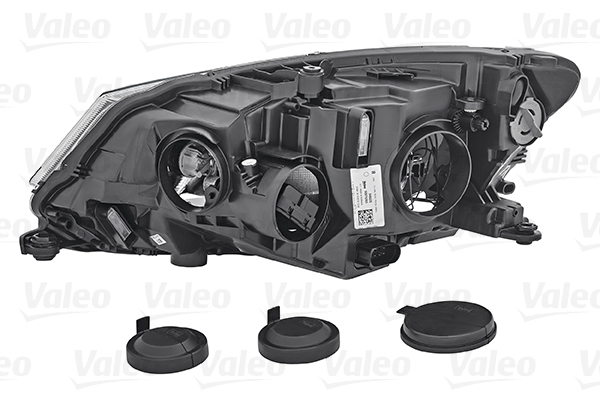 Ilustracja 046605 VALEO reflektor