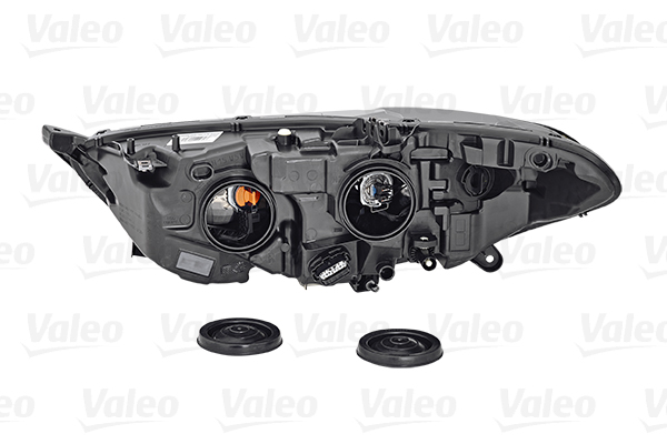 Ilustracja 046615 VALEO reflektor