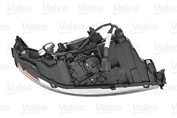 Ilustracja 046886 VALEO reflektor
