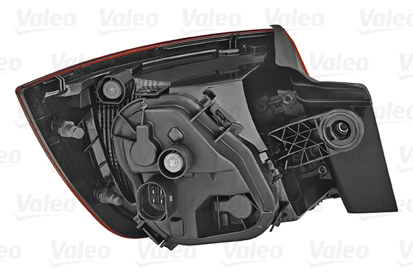 Ilustracja 045323 VALEO lampa tylna zespolona