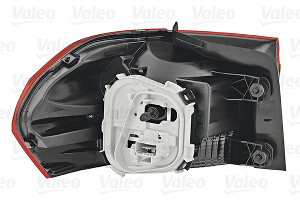 Ilustracja 047046 VALEO lampa tylna zespolona