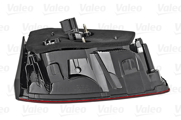Ilustracja 047188 VALEO lampa tylna zespolona