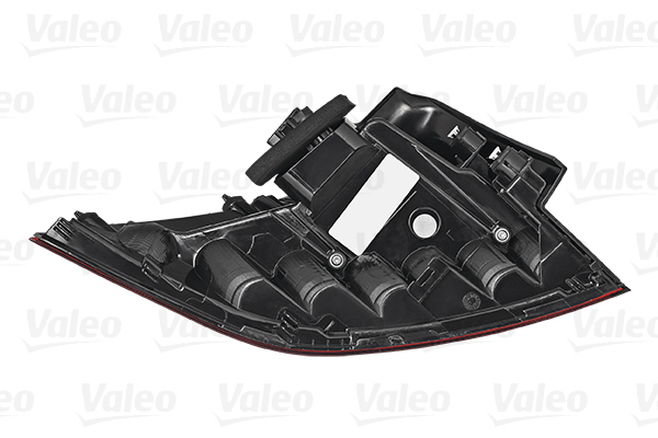 Ilustracja 047192 VALEO lampa tylna zespolona