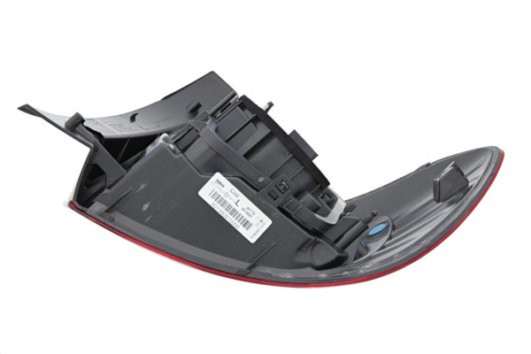 Ilustracja 047179 VALEO lampa tylna zespolona