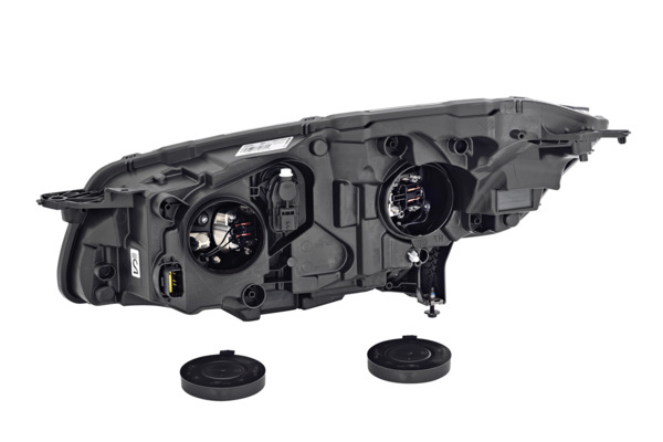 Ilustracja 045441 VALEO reflektor