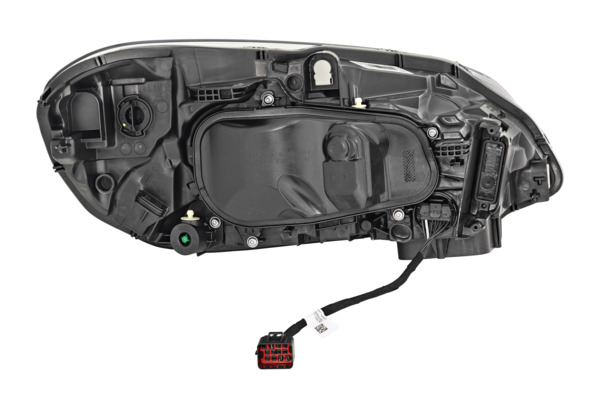 Ilustracja 045186 VALEO reflektor