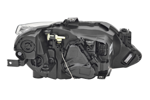 Ilustracja 046720 VALEO reflektor