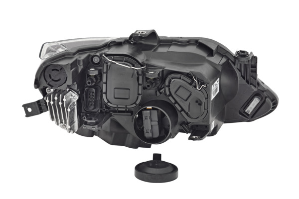 Ilustracja 046724 VALEO reflektor