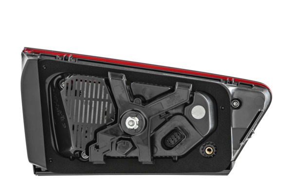 Ilustracja 047025 VALEO lampa tylna zespolona