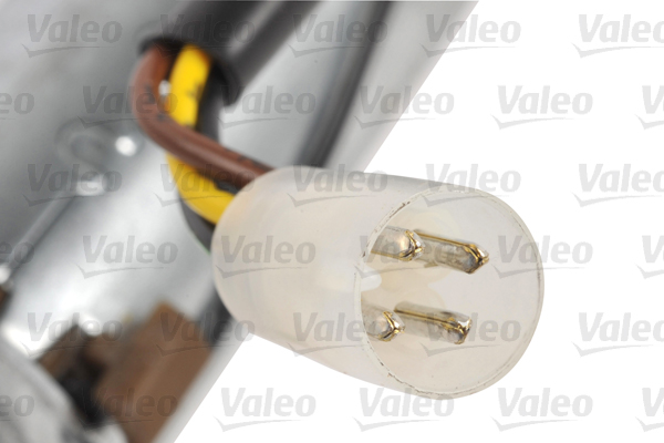 Ilustracja 404033 VALEO silnik wycieraczek