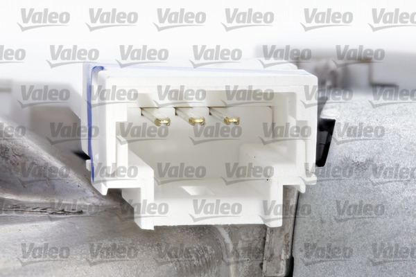 Ilustracja 582636 VALEO silnik wycieraczek